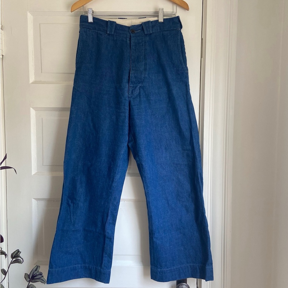 imogene + willie Kate jeans